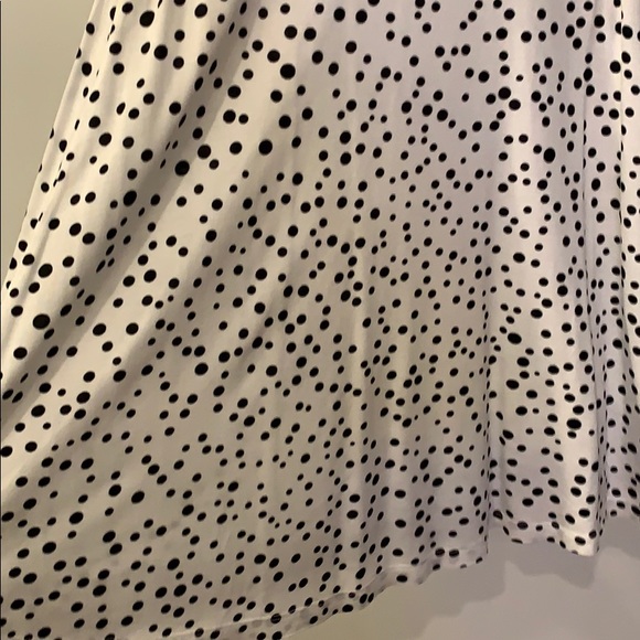 Maternity swing top - Picture 4 of 5